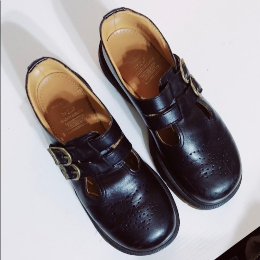 Vintage doc marten Mary Jane’s